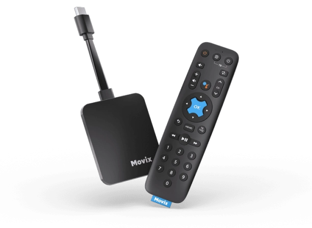 Movix Go от Дом.ру в посёлок Дивья